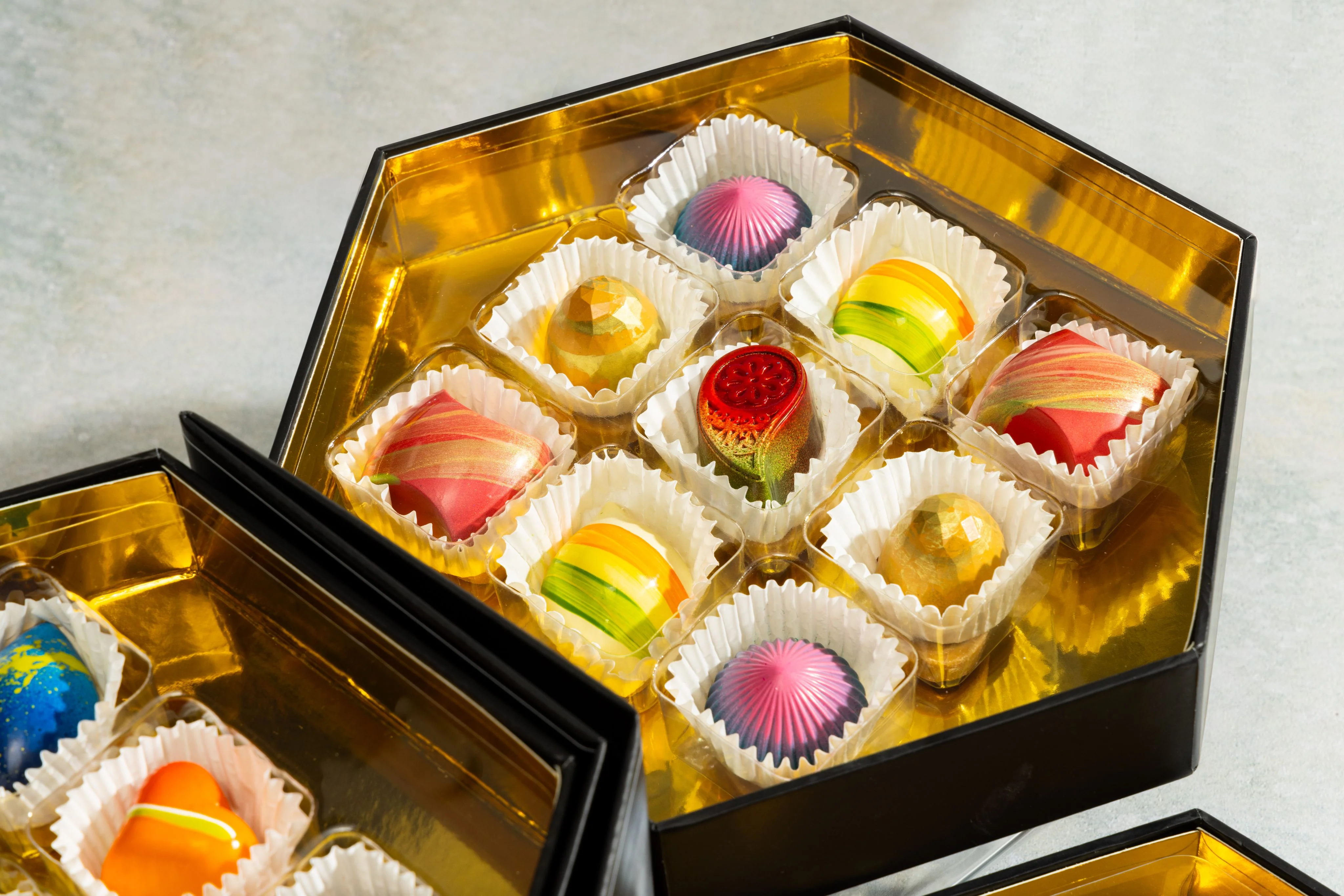 Signature Chocolate Tasting Gift Set - Image 8