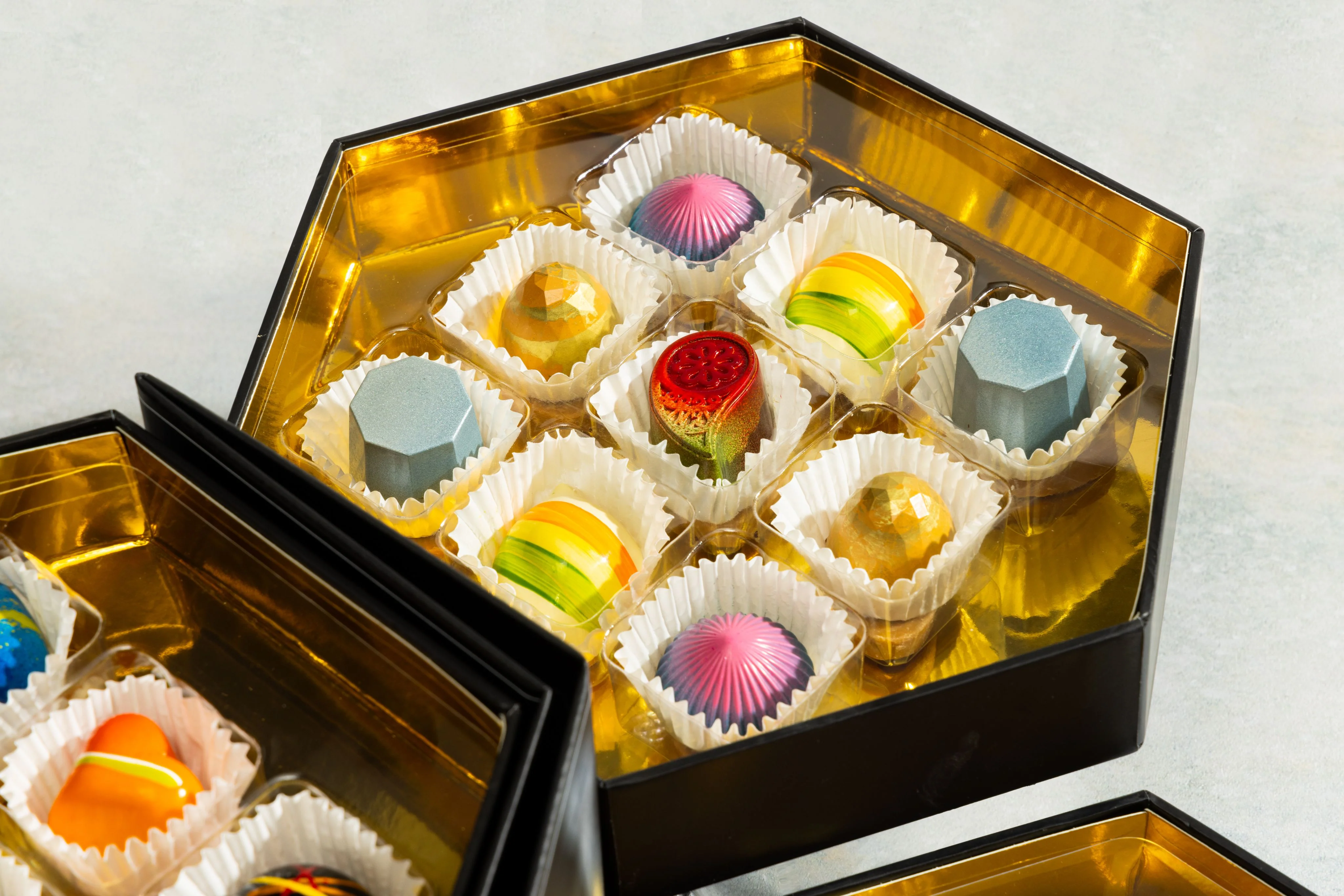 Signature Chocolate Tasting Gift Set - Image 9