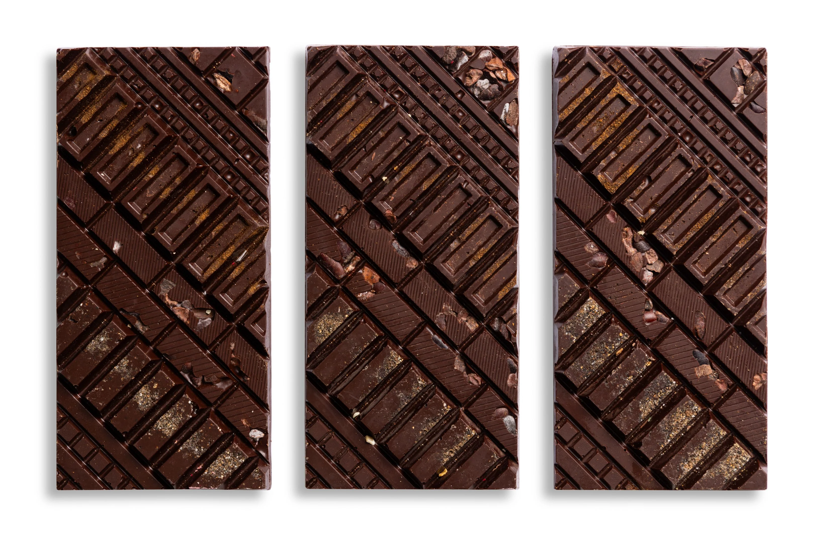 Coffee & Cardamom Artisan Bar - Image 3