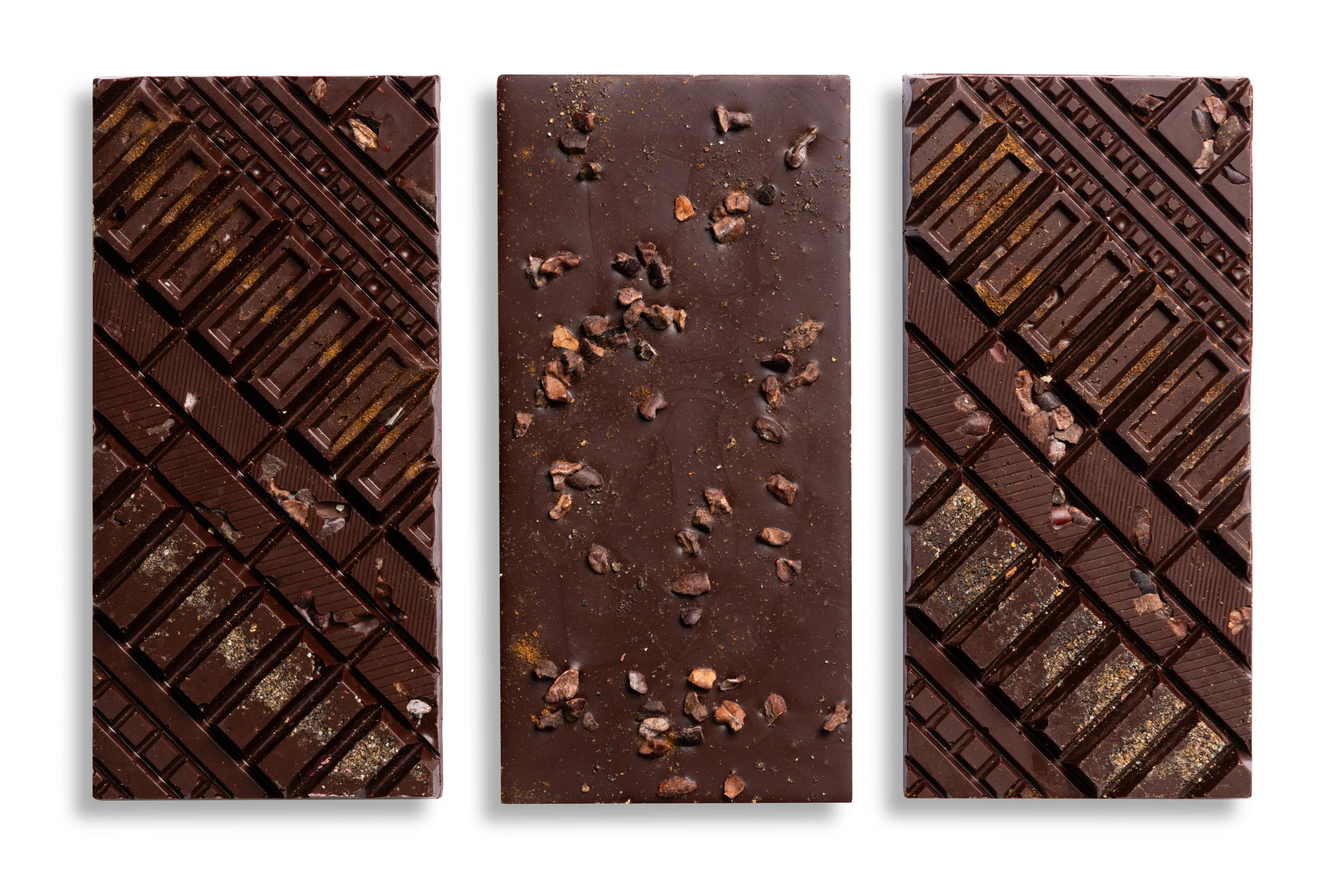 Coffee & Cardamom Artisan Bar - Image 4