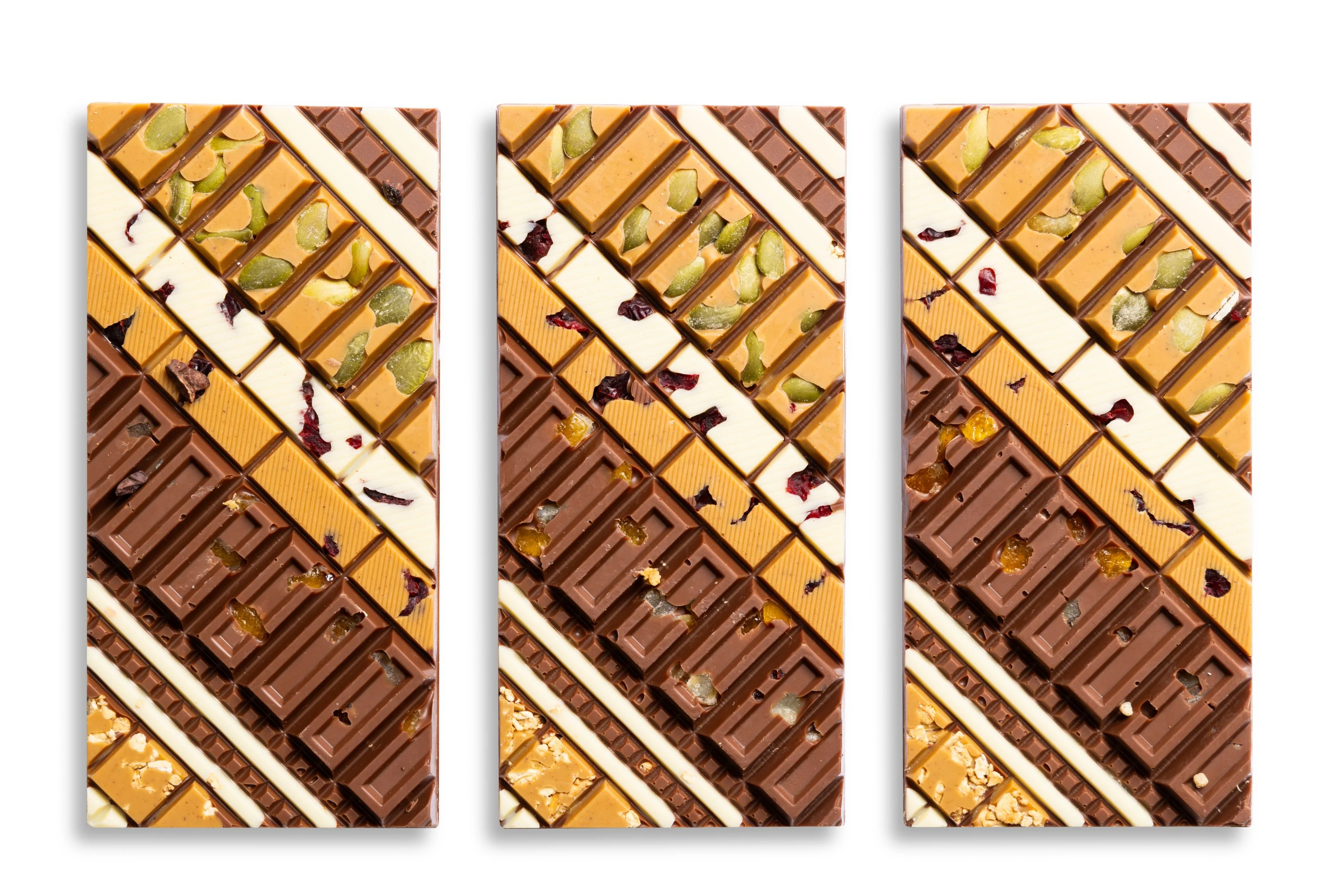 Harvest Crunch Artisan Bar - Image 3