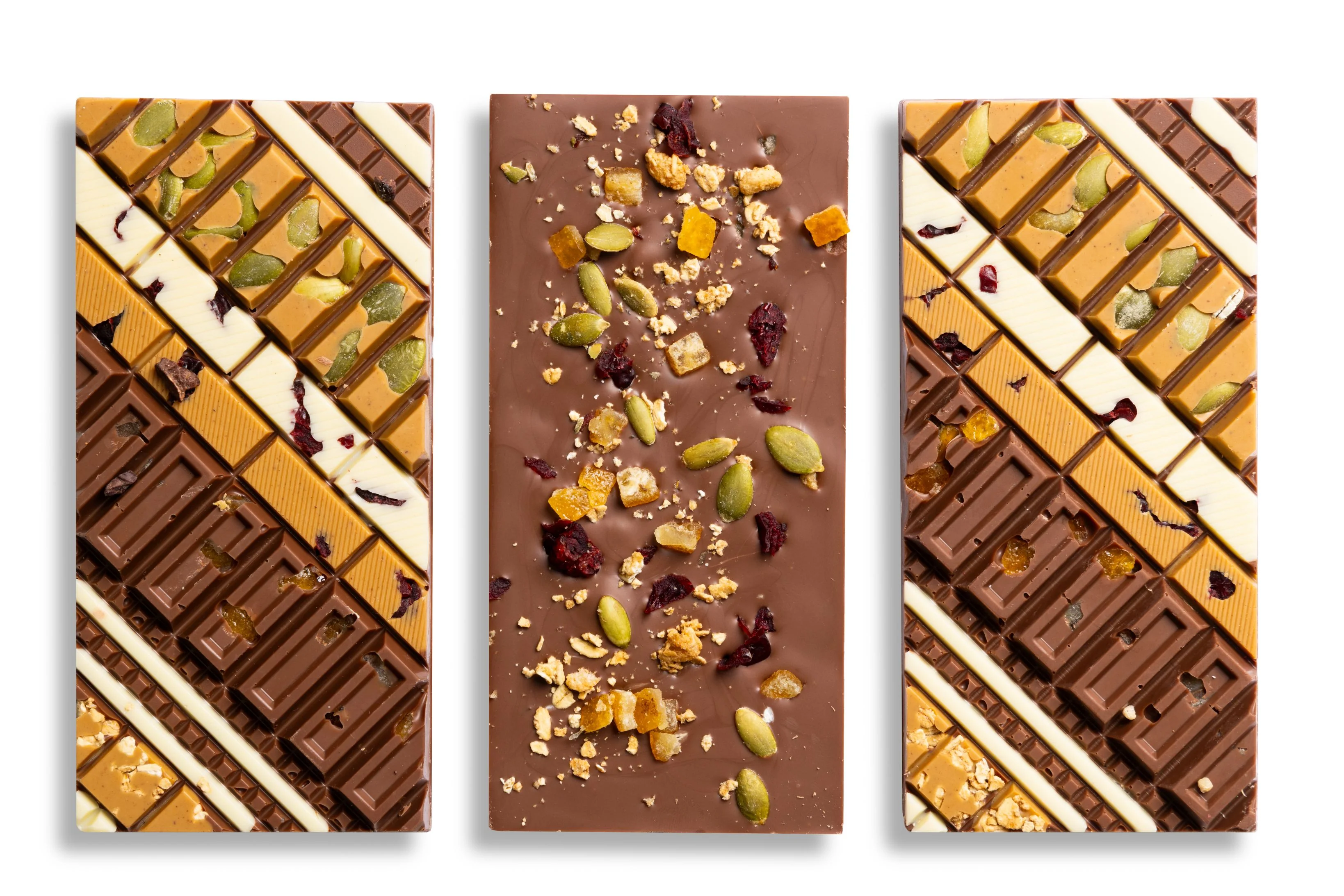 Harvest Crunch Artisan Bar - Image 4