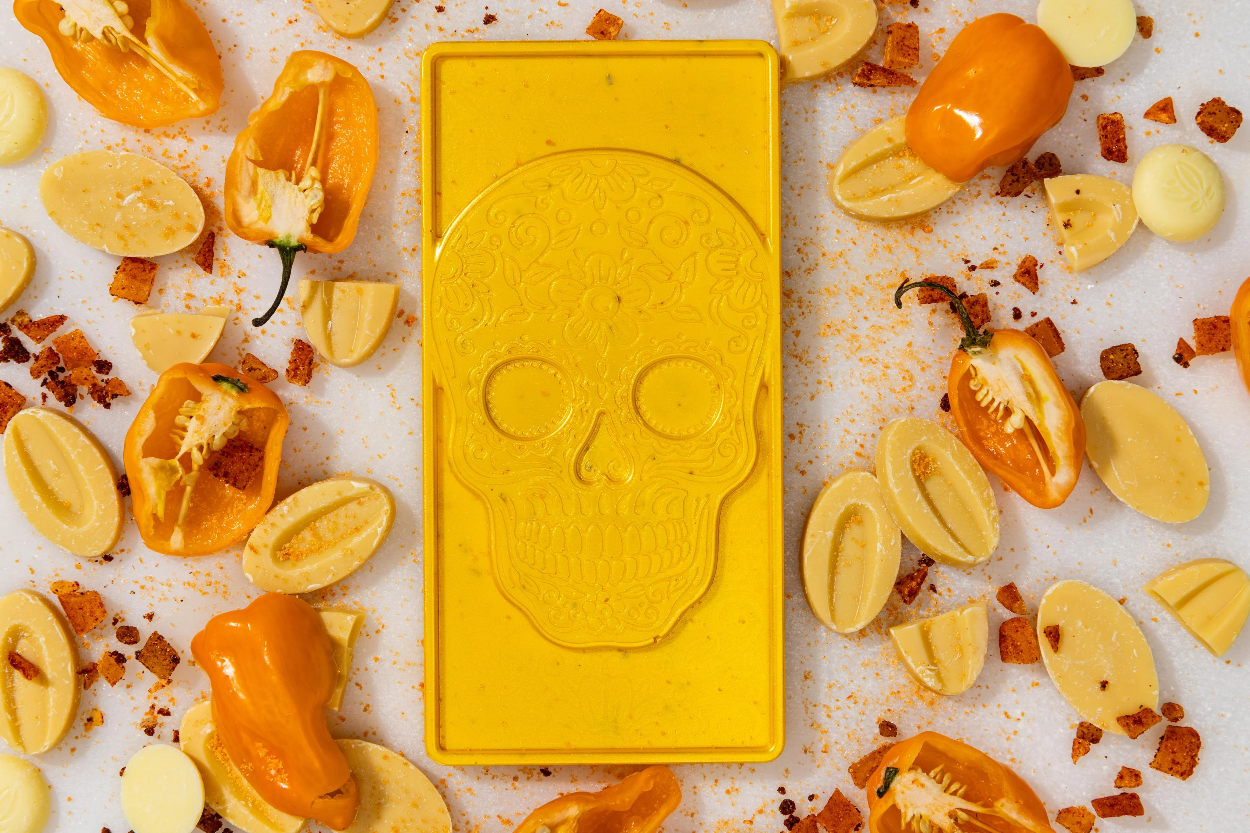 Mango Habanero Bar - Image 3