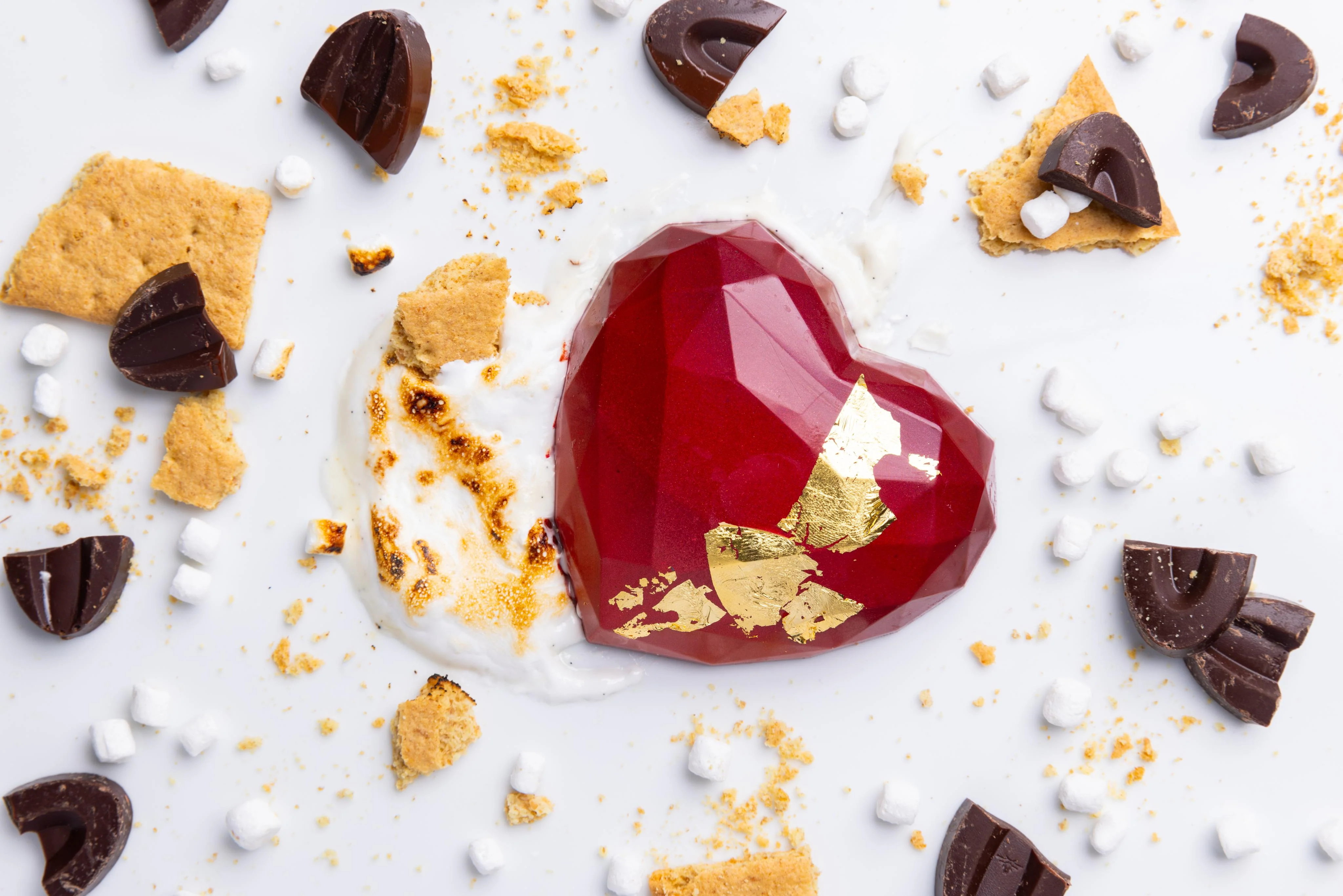 Our Bestseller Gourmet Artisan Chocolate Gifts