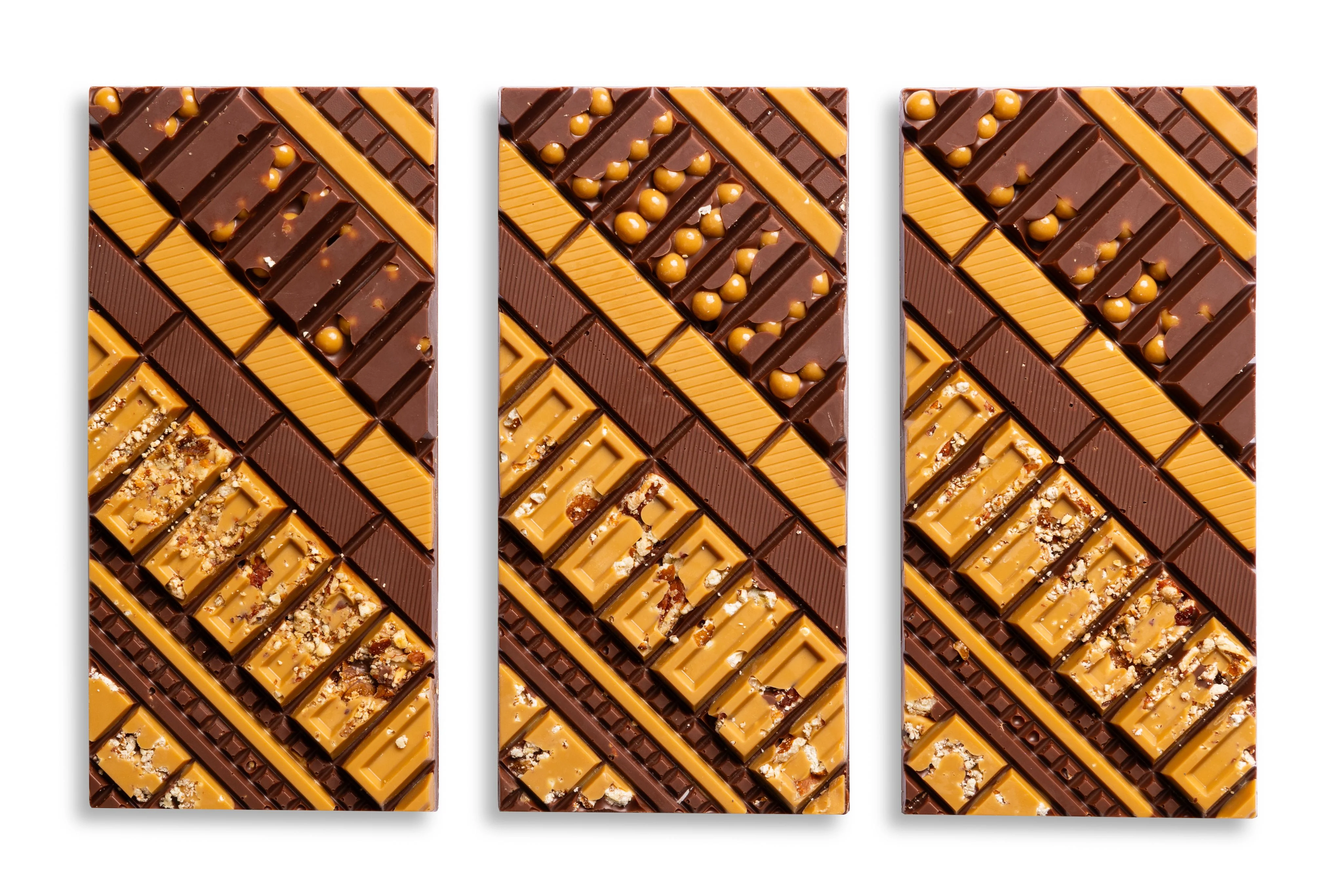 Texas Pecan Artisan Bar - Image 3