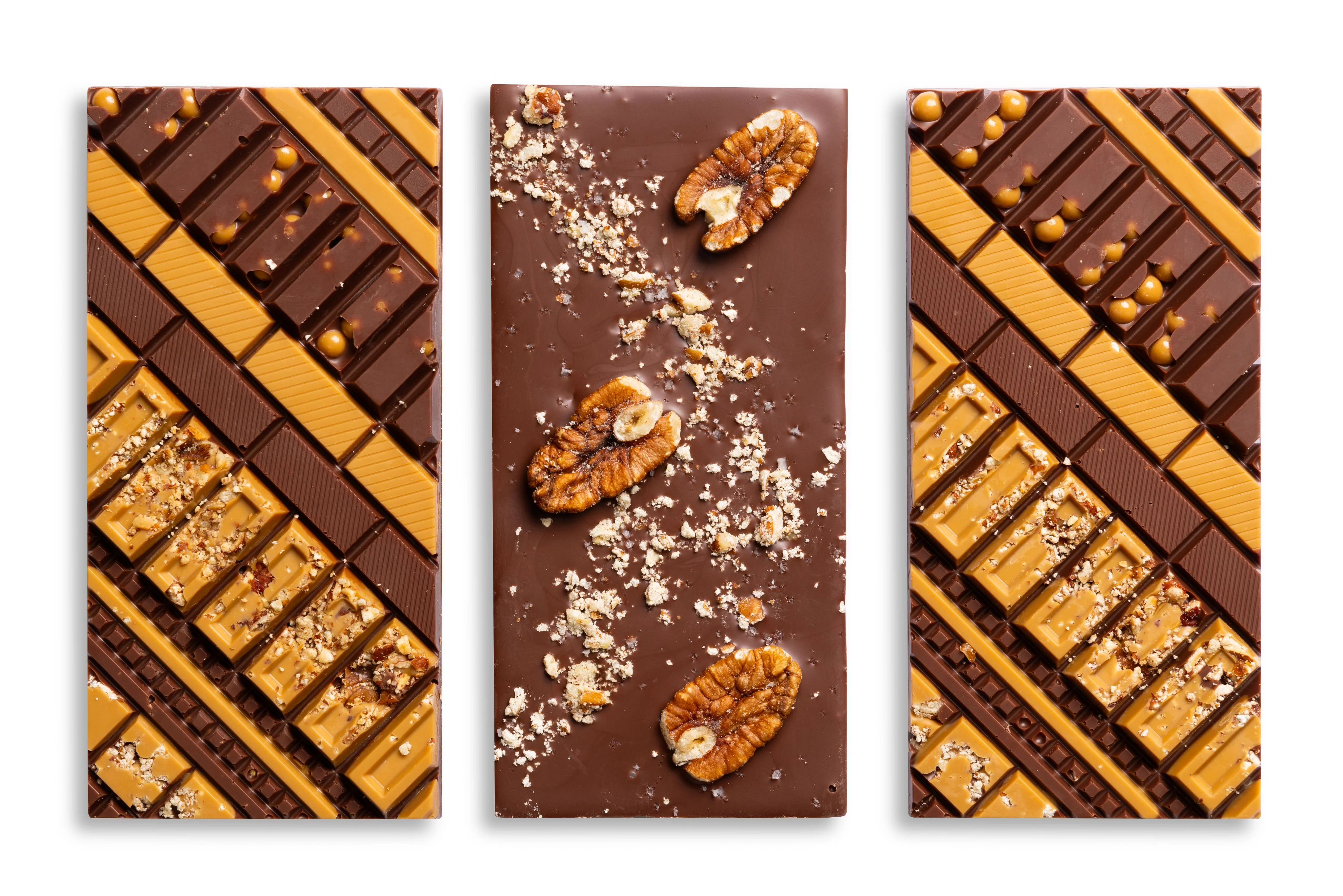 Texas Pecan Artisan Bar - Image 4