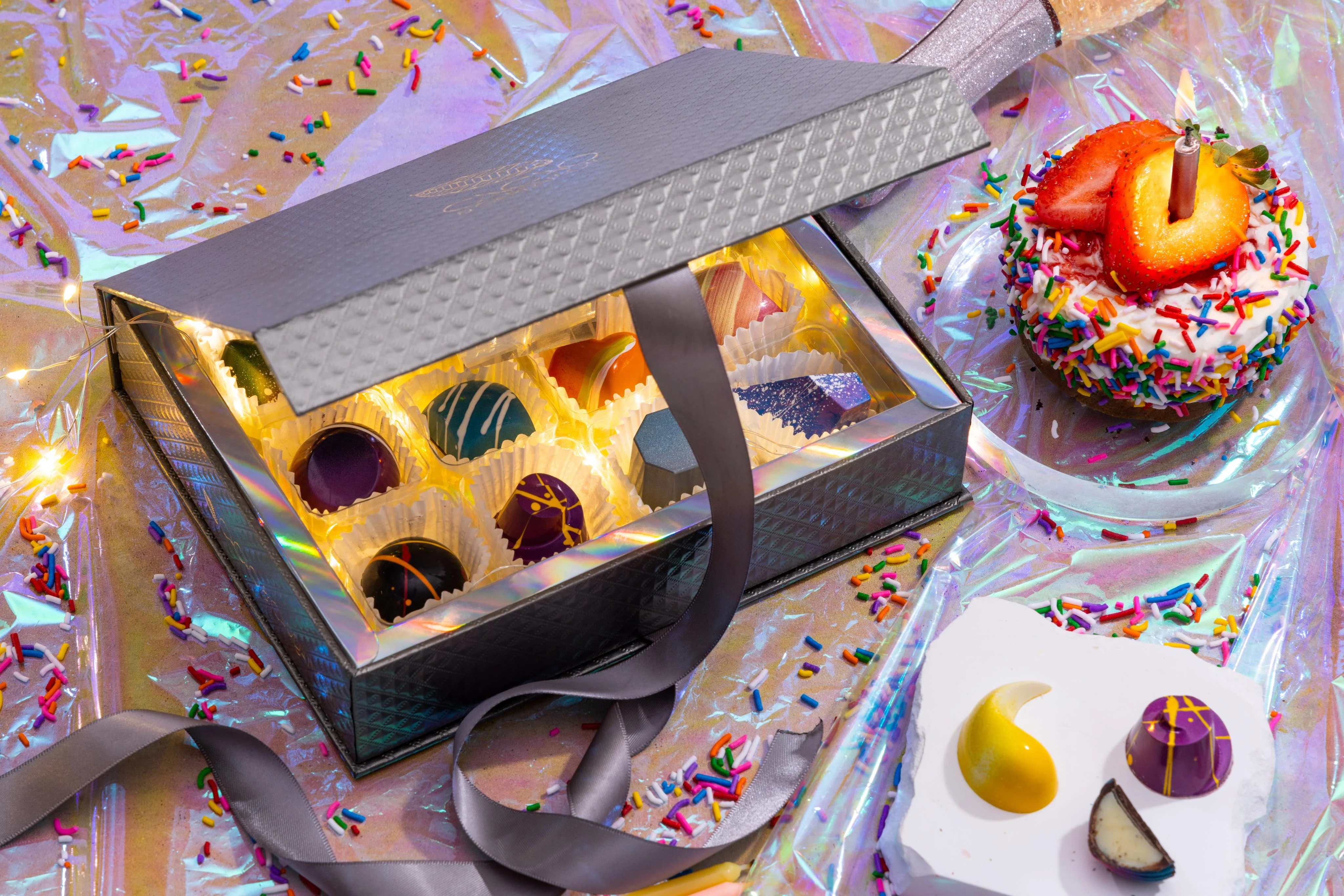 The Celebration Box, 12 piece - Image 3