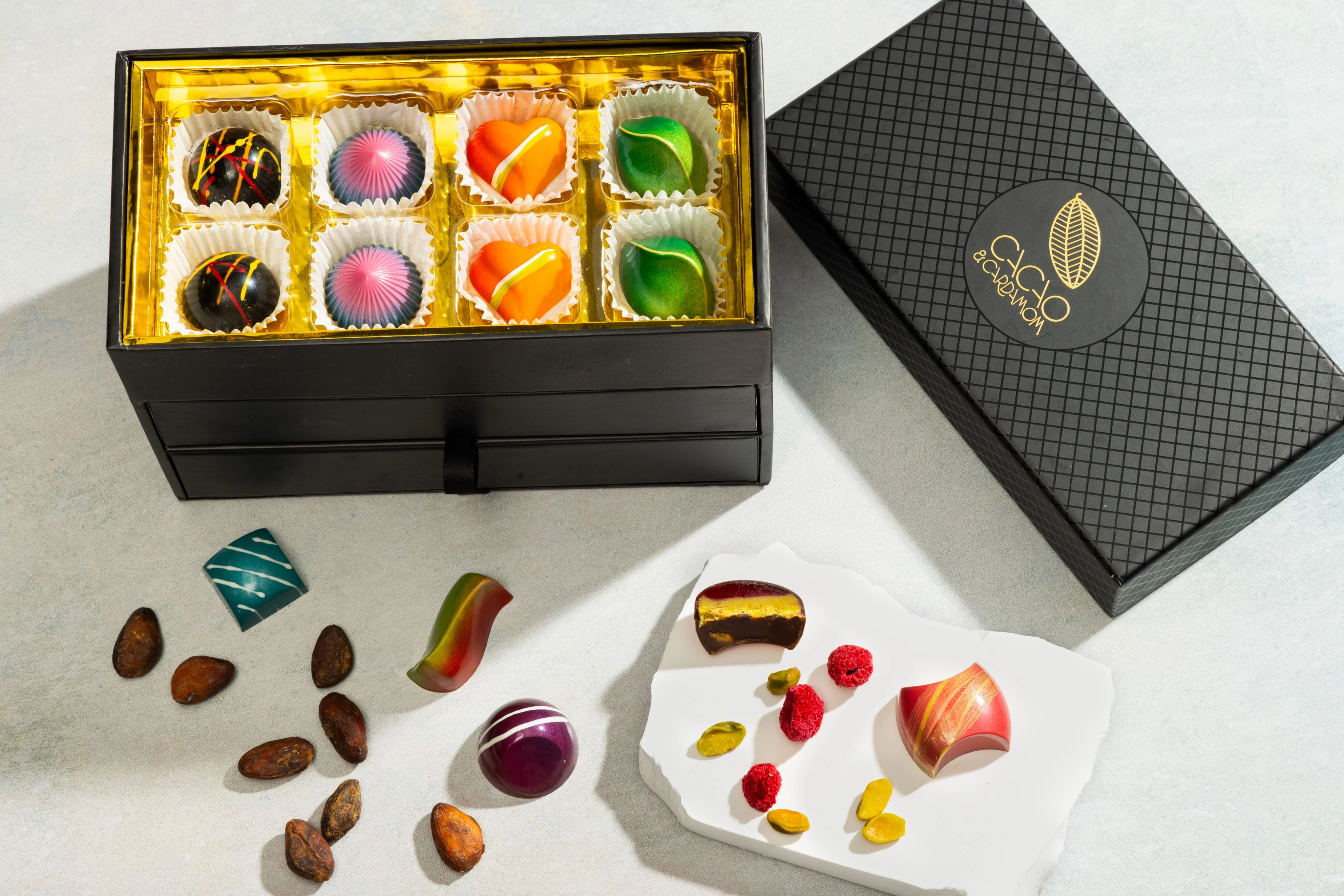 The Jewelry Box - Image 3