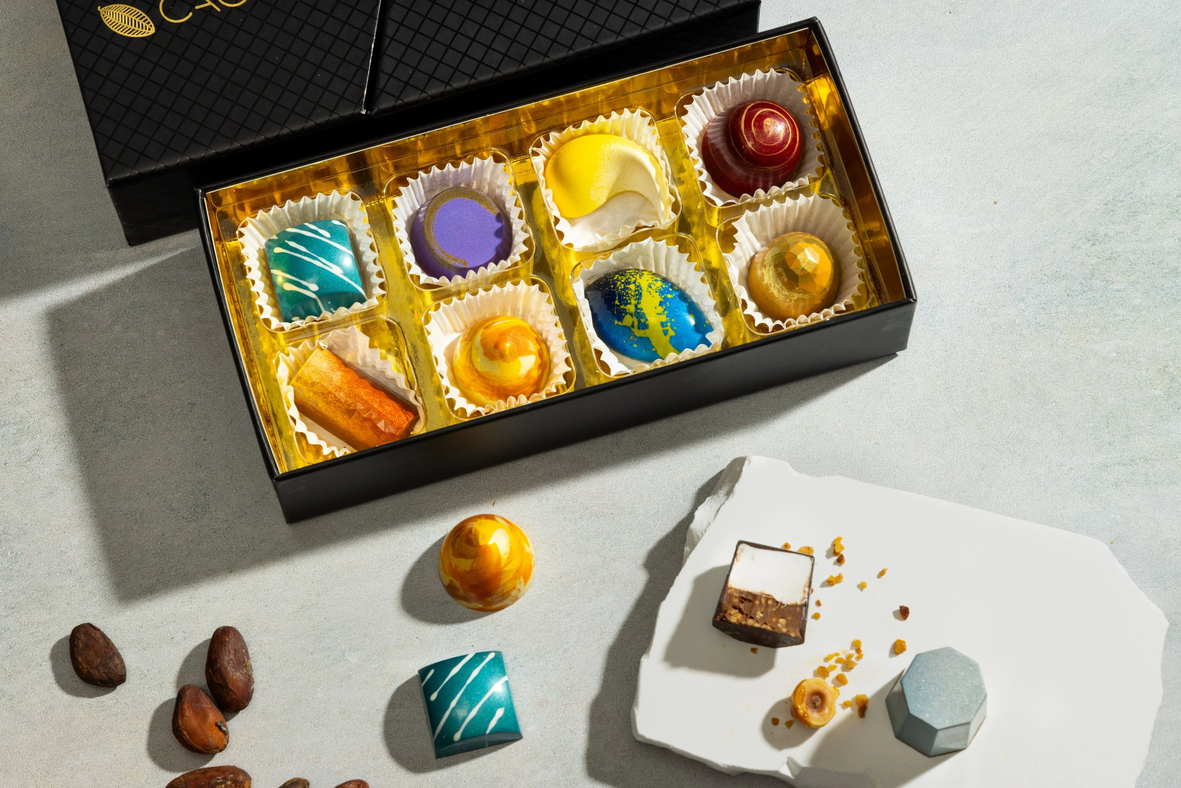 The Little Black Box, Classic - Image 4