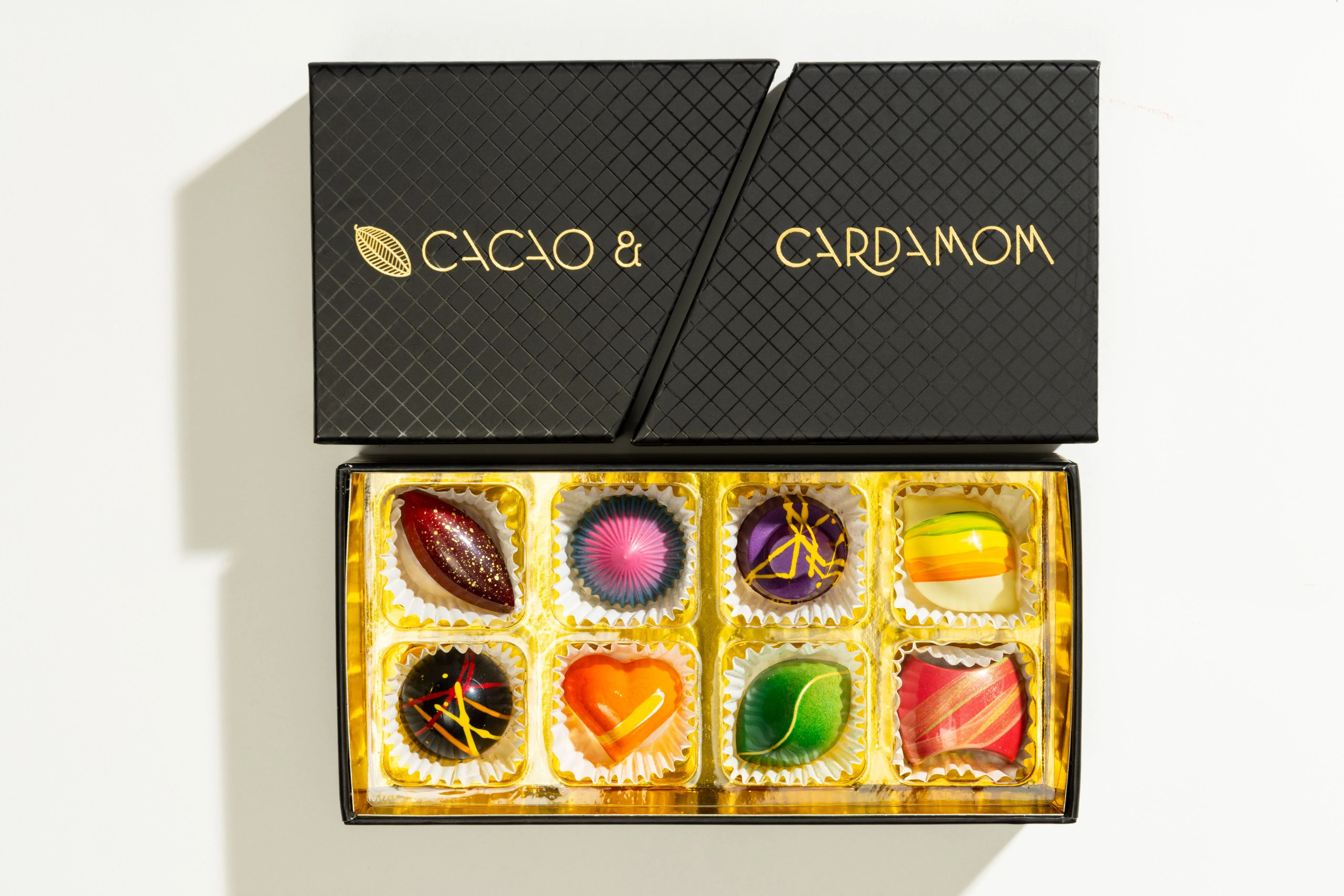 The Little Black Box, Signature - Image 3