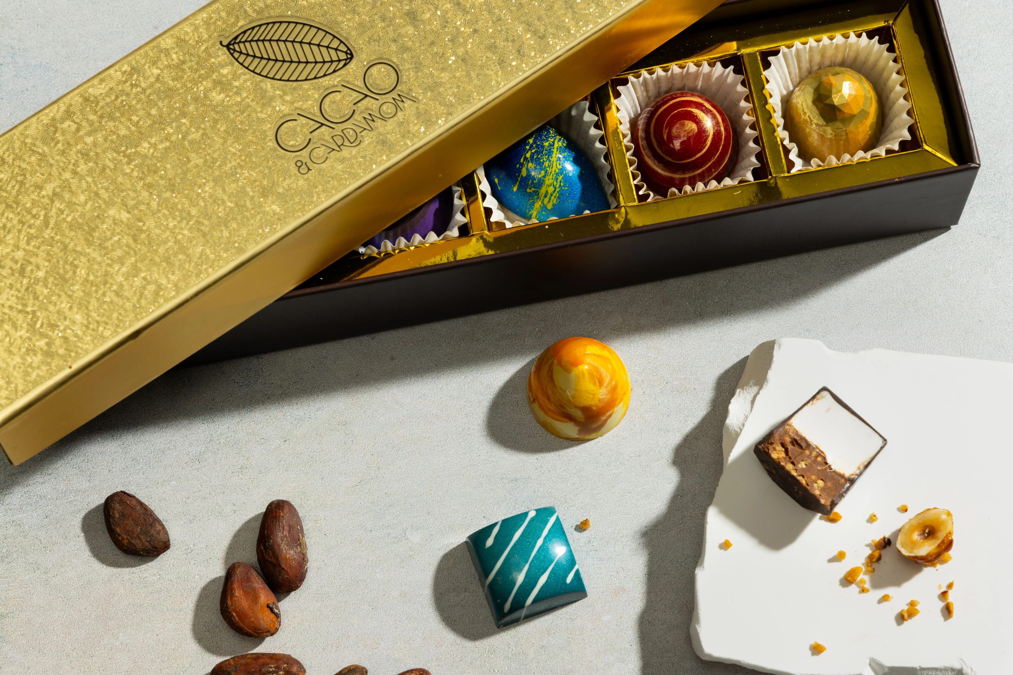 The Petite Gold Sampler, Classic - Image 3