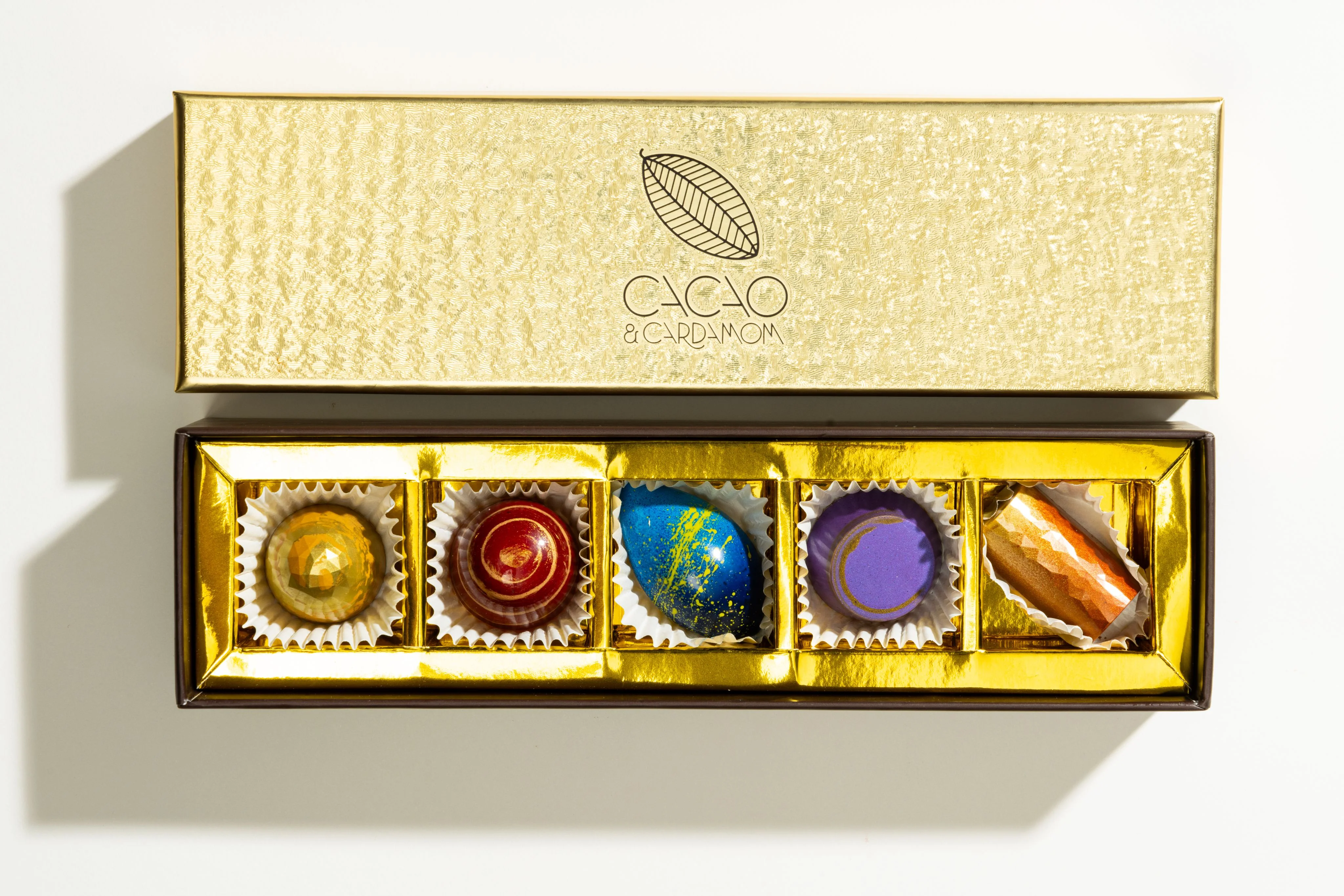 The Petite Gold Sampler, Classic - Image 4