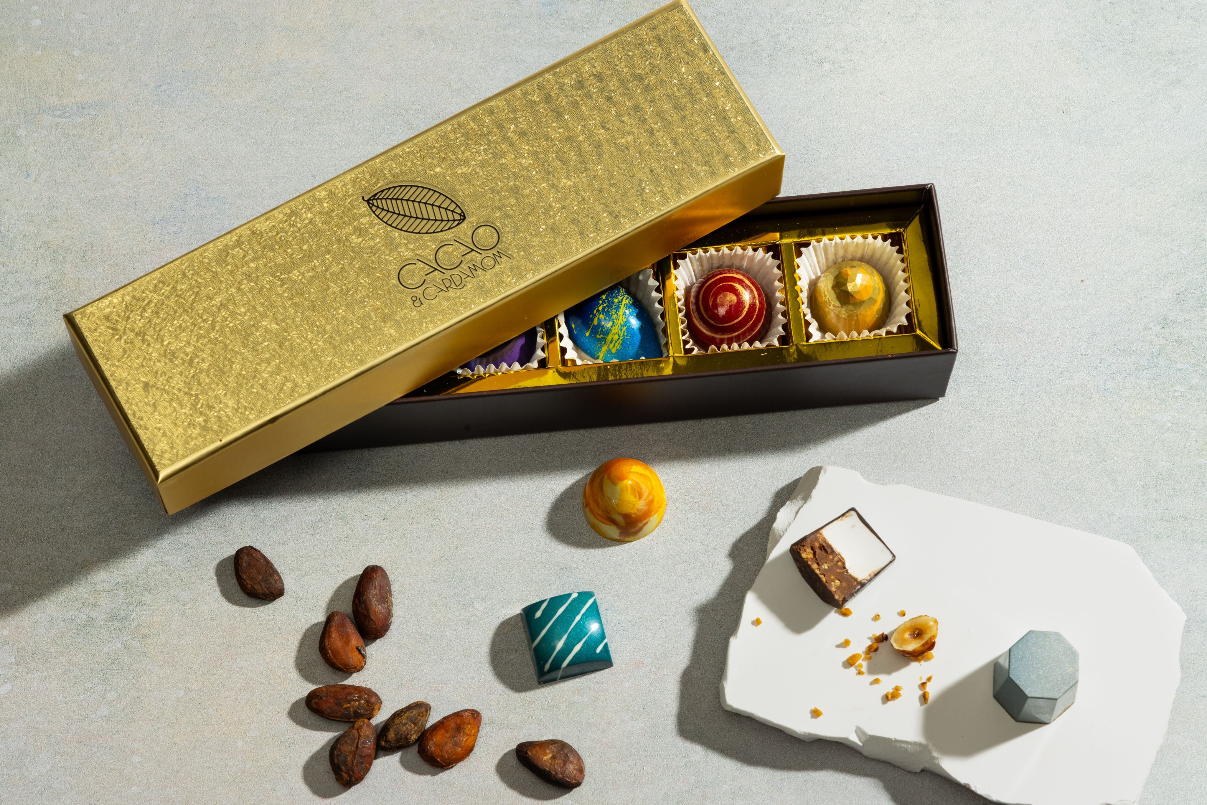 The Petite Gold Sampler, Classic - Image 5