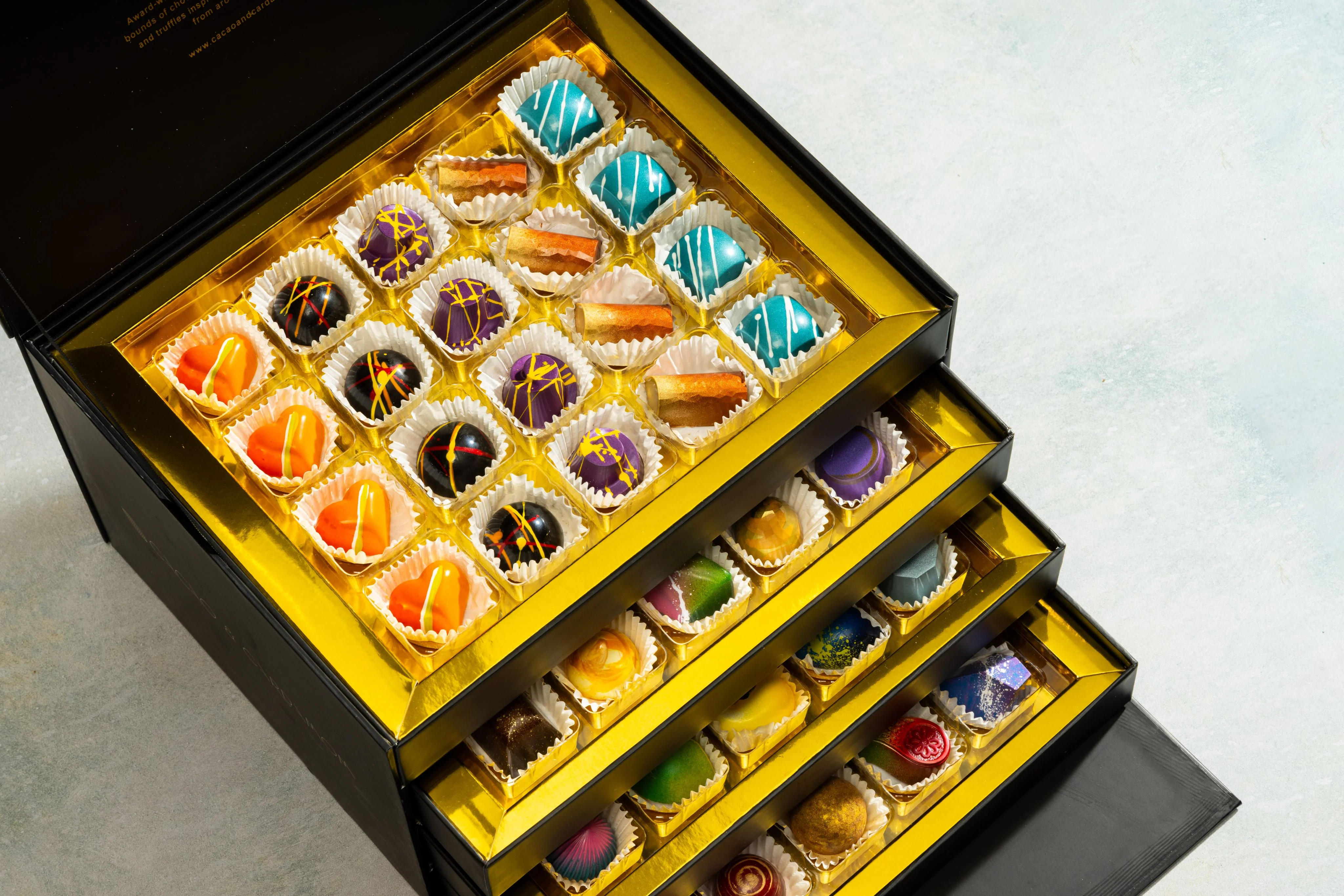 Ultimate Bon-Bon Collection - Image 3